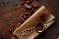 Какао порошок алкализированный, 10-12%, производство Германия, Olam, 25 кг