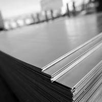 Лист нержавіючий жаростійкий 20Х20Н14С2 AISI 309 1.4828