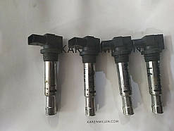 Катушка запалювання Volkswagen skoda