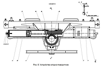 Запчастини до маніпулятора ЛВ-185-16, фото 3