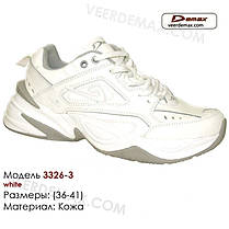 Кросівки жіночі Demax ( M2K Tekno)