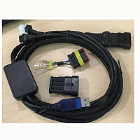 Диагностический кабель ГБО LPG/CNG AC AEB ECU