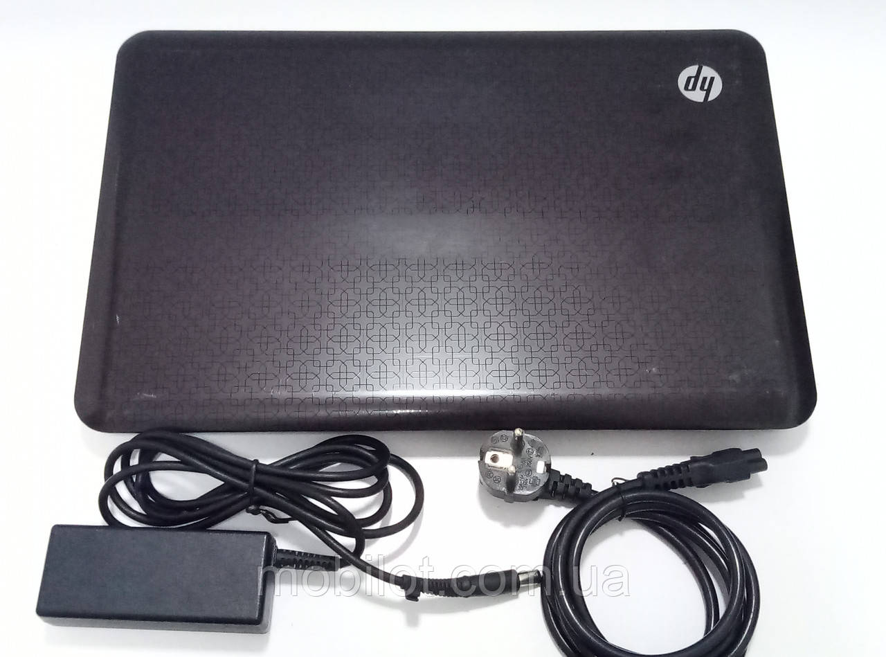 Ноутбук HP dv6-3150sr (NR-10086)