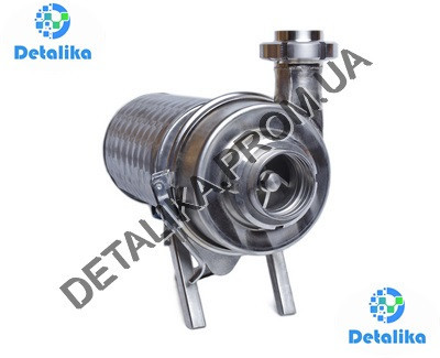 Насос для сирного зерна Г2-ОПЕ (25 м. куб./год), фото 1