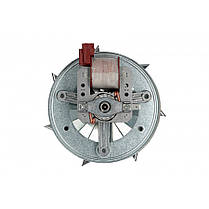 Мотор (двигун) вентилятора 45 W для печей і духовок HoReCa UNOX VN050, KVN050, KMT0050A, фото 6