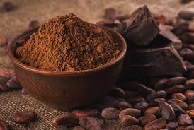 Какао порошок натуральний Німеччина 10-15%