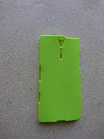 Чохол TPU для Sony XPERIA S LT26i