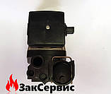 Насос циркуляційний 2-швидкісний Ariston Microgenus Plus 15/50 GRUNDFOS 65102322, фото 7