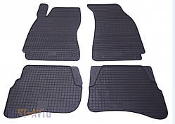 Килимки салону коврики салона VW Passat B5 1997-2005  борт 1см, евроклетка Polytep