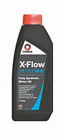 Моторное масло COMMA X-FLOW TYPE F PLUS 5W-30 1л