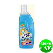Засіб чистий. універсальний Містер Мускул 500мл Після Дощу w.04564
