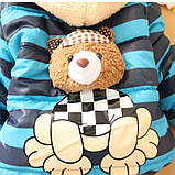 Дитяча куртка "Ведмедик" розмір 98., фото 4