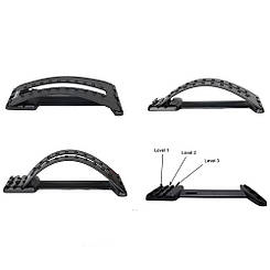Тренажер Місток для спини і хребта Back Magic Support EL-1173 (1178) T