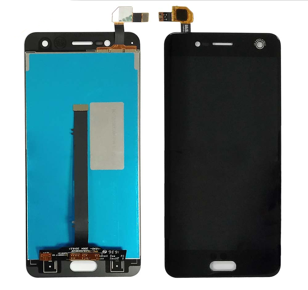 Дисплей + сенсор для ZTE V8 Black