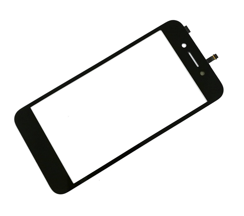 Тачскрін, сенсор для Doogee X11 Black