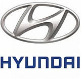 Штатні магнітоли Hyundai