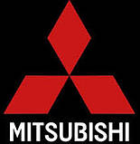 Штатні магнітоли Mitsubishi