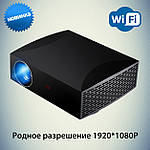 Проєктор мультимедійний Vivibright Wilight F30 4200 люмен Full HD Wi-Fi стереобудиночок кінопроєктор, фото 3