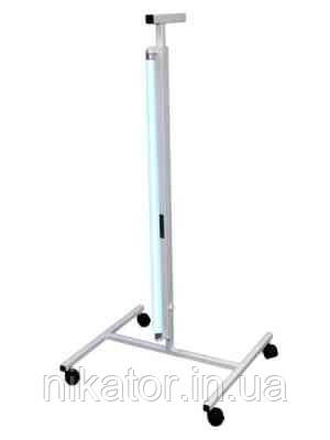 Штатив для опромінювача пересувний ШОБ