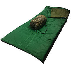 Спальний мішок - ковдра LIGHT, Україна