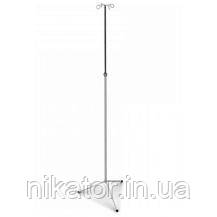 Штатив для тривалих інфузий ШДВ-3