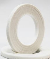 Тейп-стрічка Hamilworth біла, 27 м