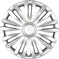 Ковпаки SJS радіус R15 (№313) комплект 4 шт.