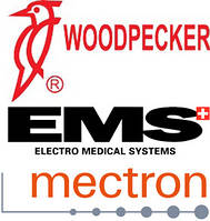 Для скалеров WOODPECKER, EMS, MECTRON