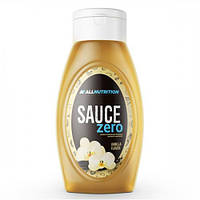 Sauce Zero AllNutrition, 450 мл