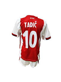 Футбольна форма дитяча ФК Аякс (Tadic) Тадіч