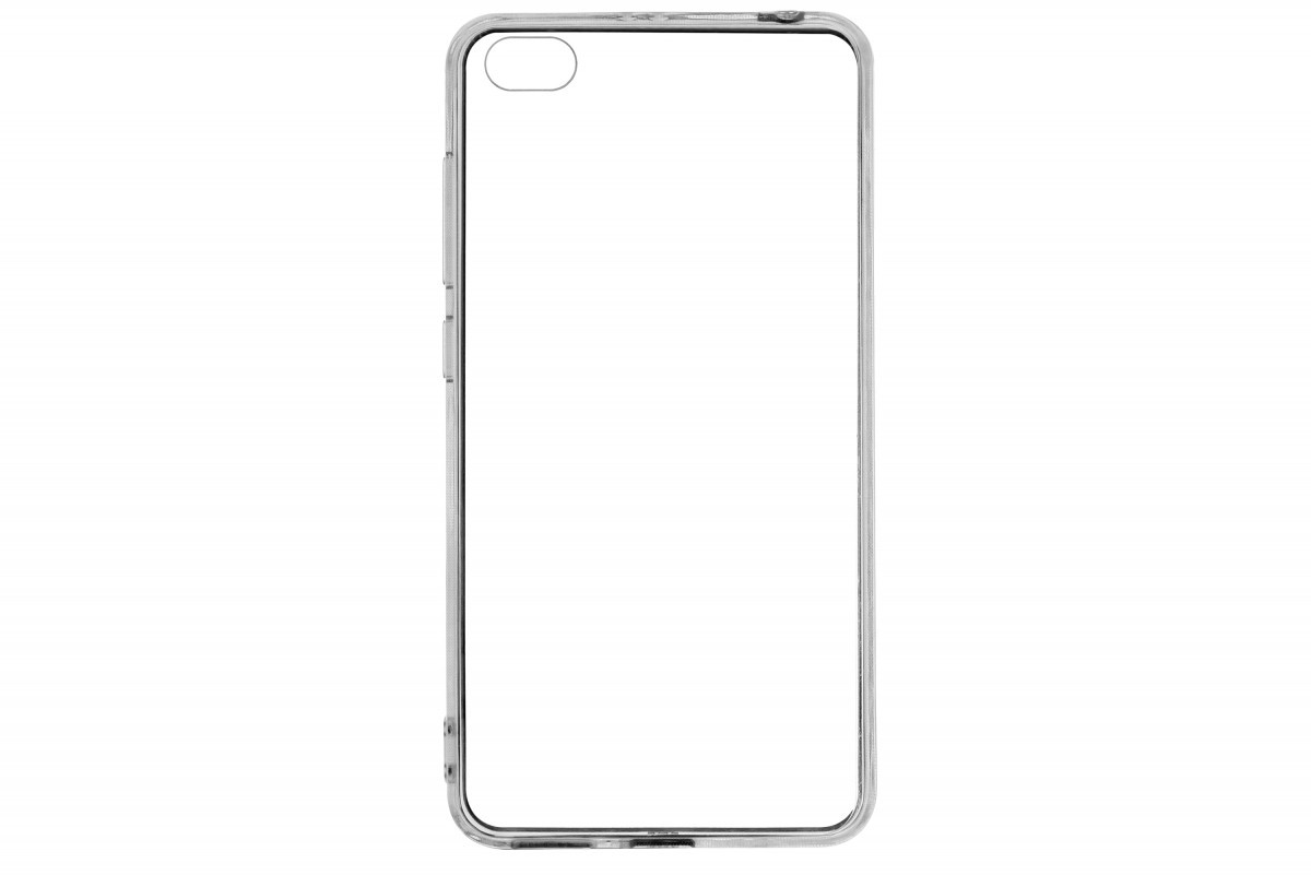 Чехол 2E Basic Xiaomi Redmi Go Hybrid transparent (2E-MI-GO-AOHB-TR) EAN/UPC: 681920377306, фото 1