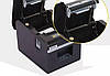 Термопринтер для чеків Xprinter N160ii USB 80мм 5656, чорний, фото 2