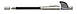 Настільний набір олівців Graf von Faber-Castell "Perfect Pencil" black, чорний кедр, 118518, фото 2