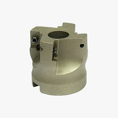 BAP 400R-63-22-4T Фрезерна головка швидкісна