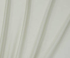 Тюль вуаль (шифон), Китай, колір мушля
