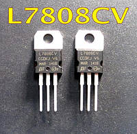 L7808CV China