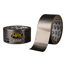 HPX 6200 Універсальна ремонтна стрічка (скотч), чорна - 50мм x 5м (CS5005)