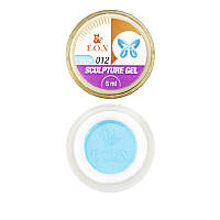 FOX Sculpture gel 012, 5ml