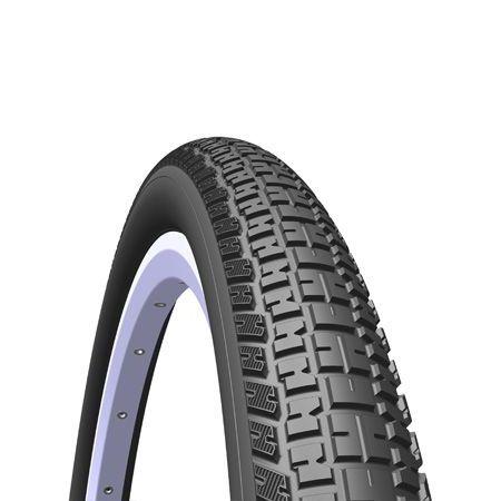 Покришка 26x2.25 (57-559) Mitas DEFENDER SPEED R11