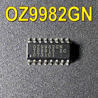 OZ9982GN SO-16