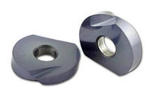 P3200-D8 P6522 PROSPECT (Сталь, Нержавіюча сталь, Чавун) Твердосплавна пластина, фото 4