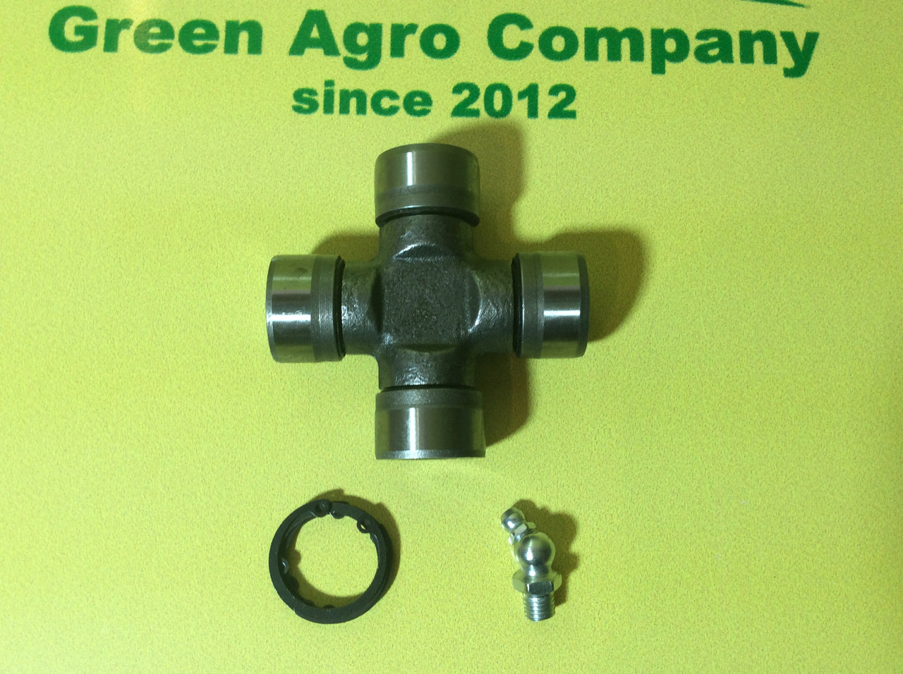 Хрестовина карданного вала 27Х70 (ID#1015249727), ціна: 350 ₴, купити ...