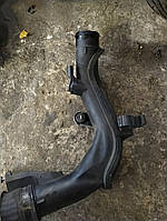 Патрубок Інтеркулера Volkswagen skoda