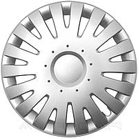 Ковпаки колісні MALACHIT радіус R15 4 шт. Olszewski