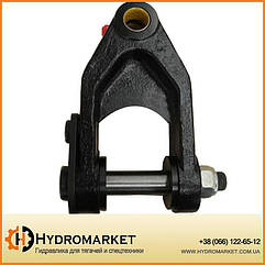 Гідравлічний ротатор RL1-73 RIMA