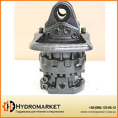 Гідравлічний ротатор GR-120FD-2 RIMA