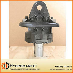 Гідравлічний ротатор GR-60 RIMA