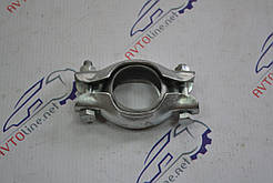 Хомут глушника Ланос, Сенс; Авто ЗАЗ, Україна