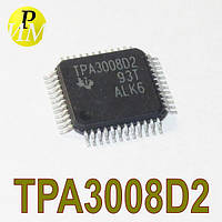 TPA3008D2