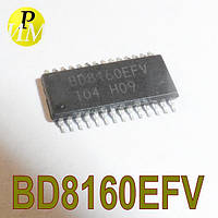 BD8160EFV